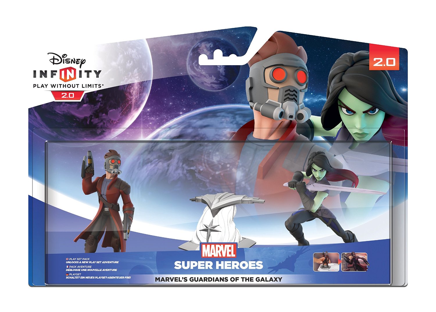 The Upcoming Releases: Disney Infinity 2.0 \u2013 The Ramble